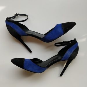 Ivanka pumps